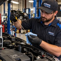 Williams Auto Service
