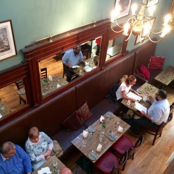 Holohans Pantry - Inside - Irish Near Me - Belfast, BFS