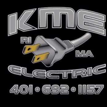 KME Electric - Electricians Near Me - Woonsocket, Rhode Island