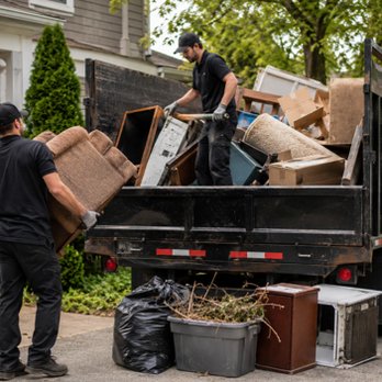 CivitasWORKS - Junk Removal & Hauling Near Me - Richmond, Virginia CivitasWORKS - Junk Removal & Hauling Near Me - Richmond, Virginia