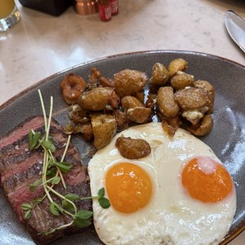 Provisional Kitchen - Breakfast & Brunch Near Me - San Diego, California