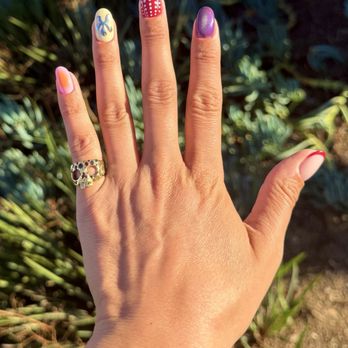 Snacky Nails - Nail Salons Near Me - San Marcos, California Snacky Nails - Nail Salons Near Me - San Marcos, California