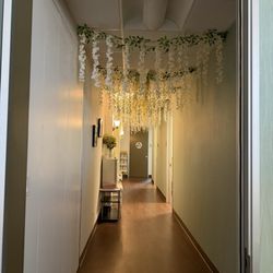 Foothill Health Center - Inside