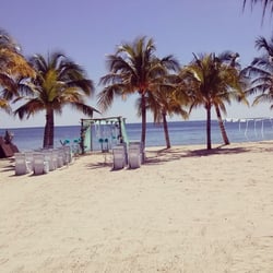 Arenika beach club