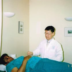 NYOH Acupuncture Clinic