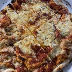 Il Vivo - Pizza Margherita
