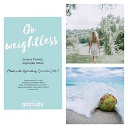 GloBody By Ariel