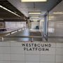Photo of Victoria Park Subway Station