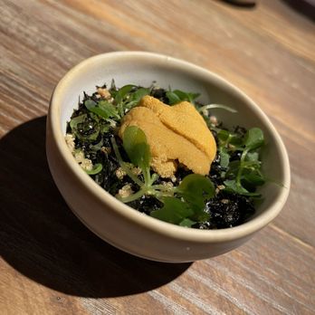 Atoboy - Urchin - Korean Near Me - New York, New York Atoboy - Urchin - Korean Near Me - New York, New York