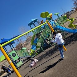 Dad Clark Park