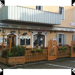 Trattoria Al Gallo Nero