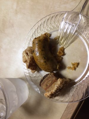 Legnon's Boucherie by null