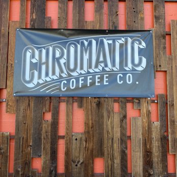 Chromatic Coffee - Coffee Roasteries Near Me - San Jose, California