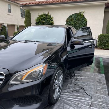 Prime Detail - Car Wash Near Me Prime Detail - Car Wash Near Me