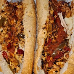 Lorenzo's Pizza