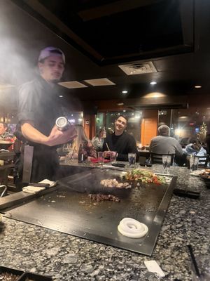 Kyoto Scottsdale at the Waterfront by null