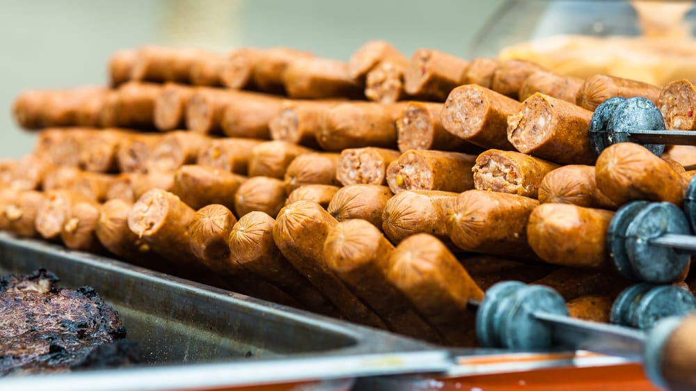 Catering By Maestro Logo