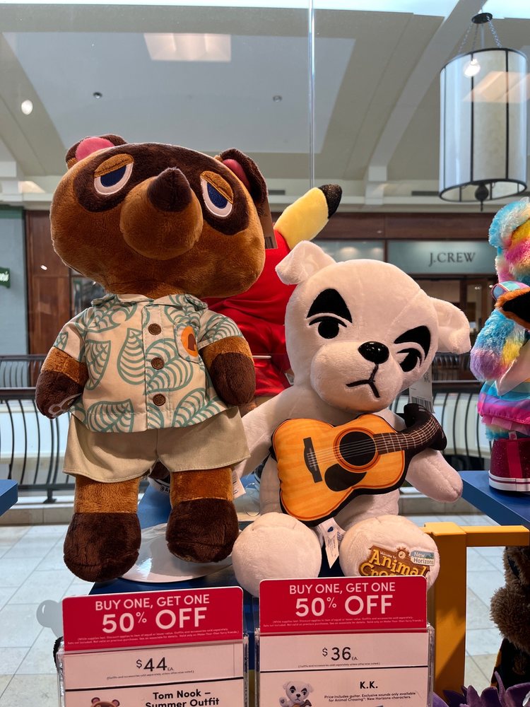 BUILDABEAR Updated October 2024 12 Photos & 31 Reviews