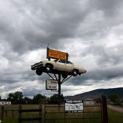 Kelly's Auto Salvage & Wrecker Service