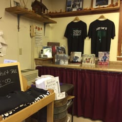Walling's Maple Syrup - We have swag!