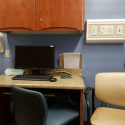 Richard L Roudebush VA Medical Center