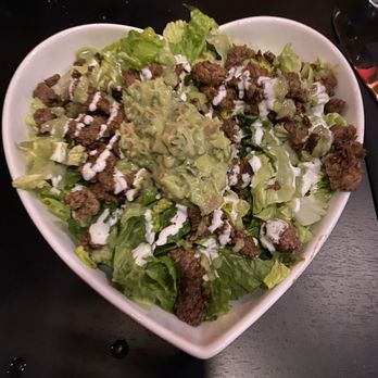 El Corazon Cantina - Burrito bowl - Mexican Near Me - Spring Valley, Nevada