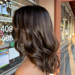 Sunny Salon