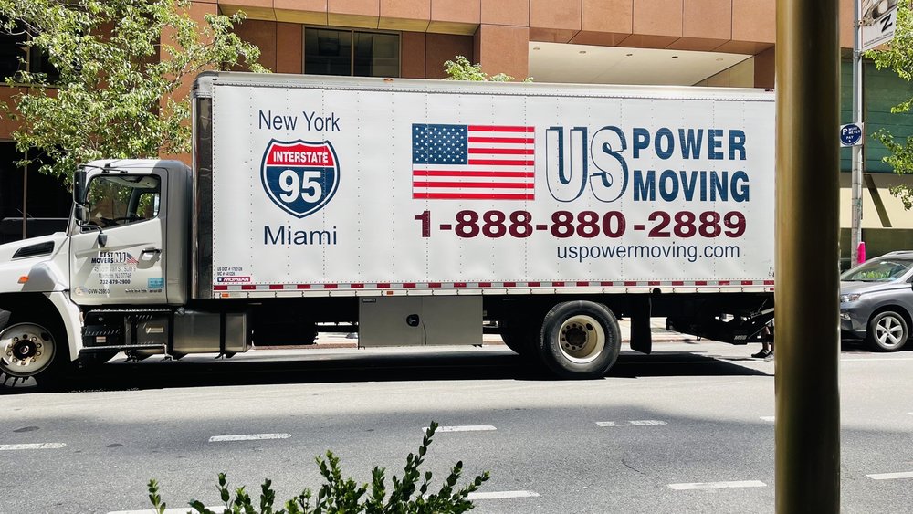 BEST MOVERS NJ with photos Updated August 2024 21 Photos & 17