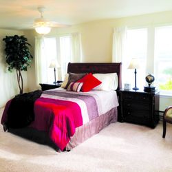Cypress Springs Gracious Retirement Living