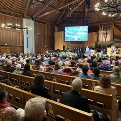 Lafayette-Orinda Presbyterian Church