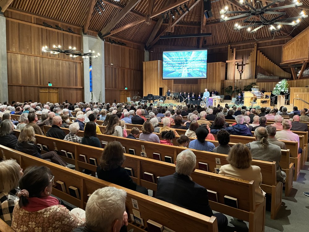 LAFAYETTEORINDA PRESBYTERIAN CHURCH Updated September 2024 12