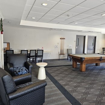 WorldMark Solvang - Game room - Hotels Near Me - Solvang, California WorldMark Solvang - Game room - Hotels Near Me - Solvang, California