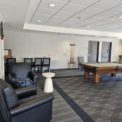 WorldMark Solvang - Game room