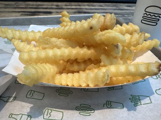 Shake Shack Mary Brickell Village by null