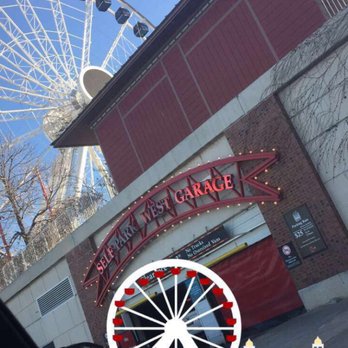 Navy Pier - Landmarks & Historical Buildings Near Me - Chicago, Illinois