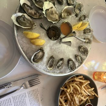 Old Pal - New American Near Me - Portland, Oregon