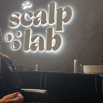 The Scalp Lab - Day Spas Near Me - Mary Esther, Florida The Scalp Lab - Day Spas Near Me - Mary Esther, Florida