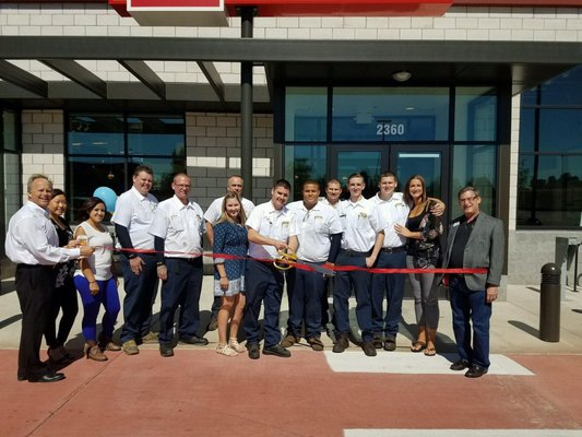 Les Schwab Tire Center