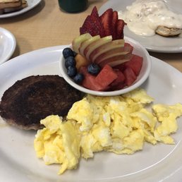 Scrambled Eggs Scrambled Eggs