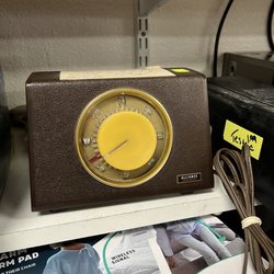 Priceless Treasures Thrift Shop