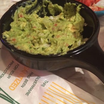 Chuy's - toooo much sour cream - Mexican Near Me - Rogers, Arkansas