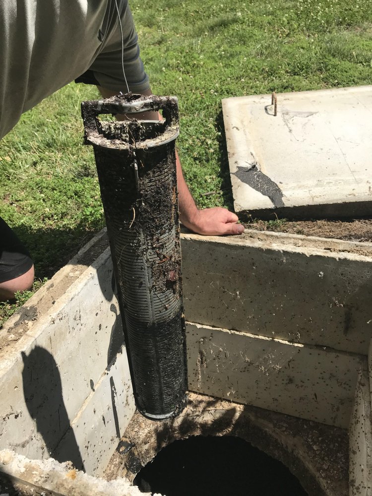 Slide of Tri-County Pumps