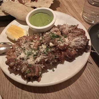 Upland - New American Near Me - New York, New York