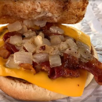 Sonic Drive-In - Fast Food Near Me - Hasbrouck Heights, New Jersey Sonic Drive-In - Fast Food Near Me - Hasbrouck Heights, New Jersey