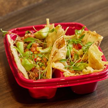 Velvet Taco - Slow-roasted Angus brisket tacos - Tacos Near Me - Durant, Oklahoma Velvet Taco - Slow-roasted Angus brisket tacos - Tacos Near Me - Durant, Oklahoma