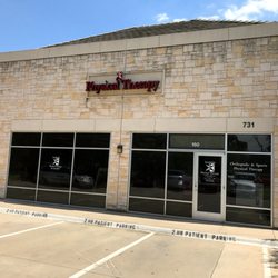 Therapy Partners of North Texas - Southlake Physical Therapy storefront