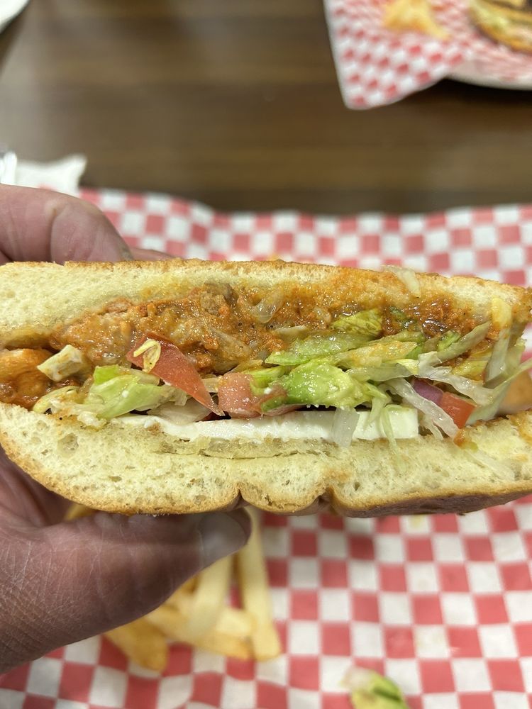 Mi Casa Mexican Restaurant