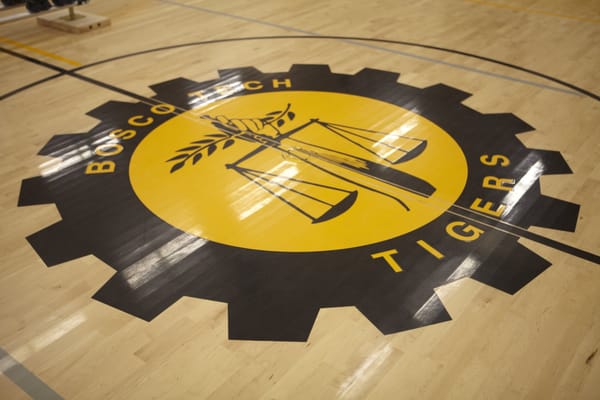 DON BOSCO TECHNICAL INSTITUTE - Updated June 2026 - 41 Photos & 23 ...