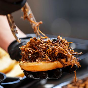Mac's BBQ & Catering - Barbeque Near Me - Midland, Texas Mac's BBQ & Catering - Barbeque Near Me - Midland, Texas