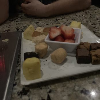 The Melting Pot - Fondue Near Me - Edmonton, Alberta